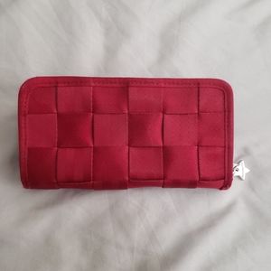 Red Harvey's Classic Wallet